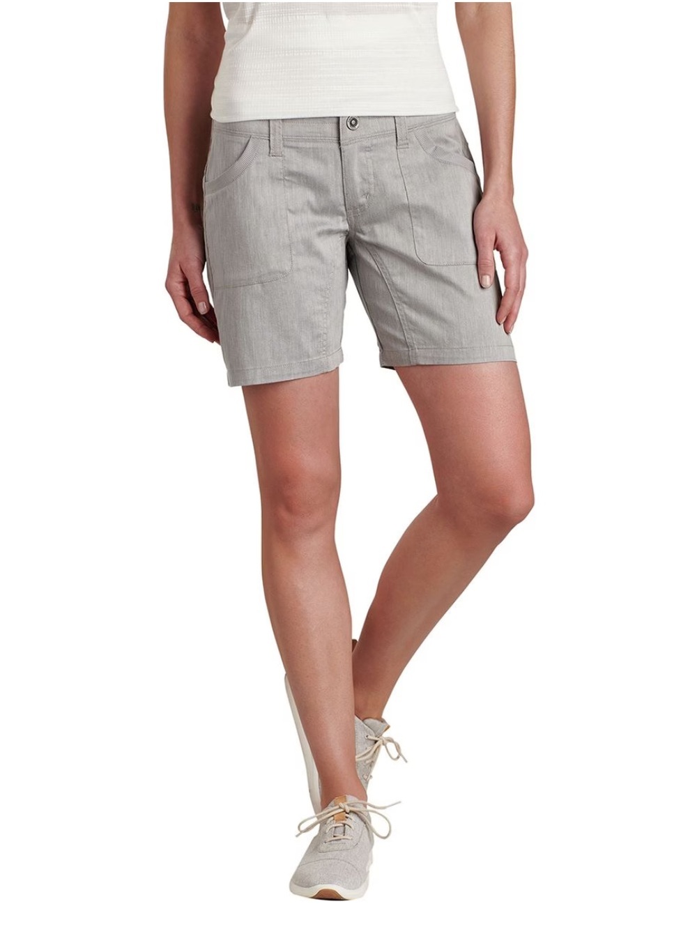 Kuhl Cabo Bermuda Shorts Women’s 10